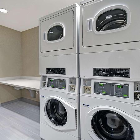 Hampton Inn Las Vegas Strip South, Nv 89123 ภายนอก รูปภาพ