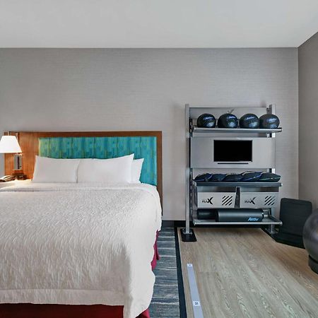 Hampton Inn Las Vegas Strip South, Nv 89123 ภายนอก รูปภาพ