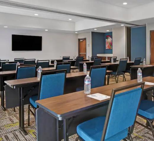 Hampton Inn Las Vegas Strip South, Nv 89123 ภายนอก รูปภาพ