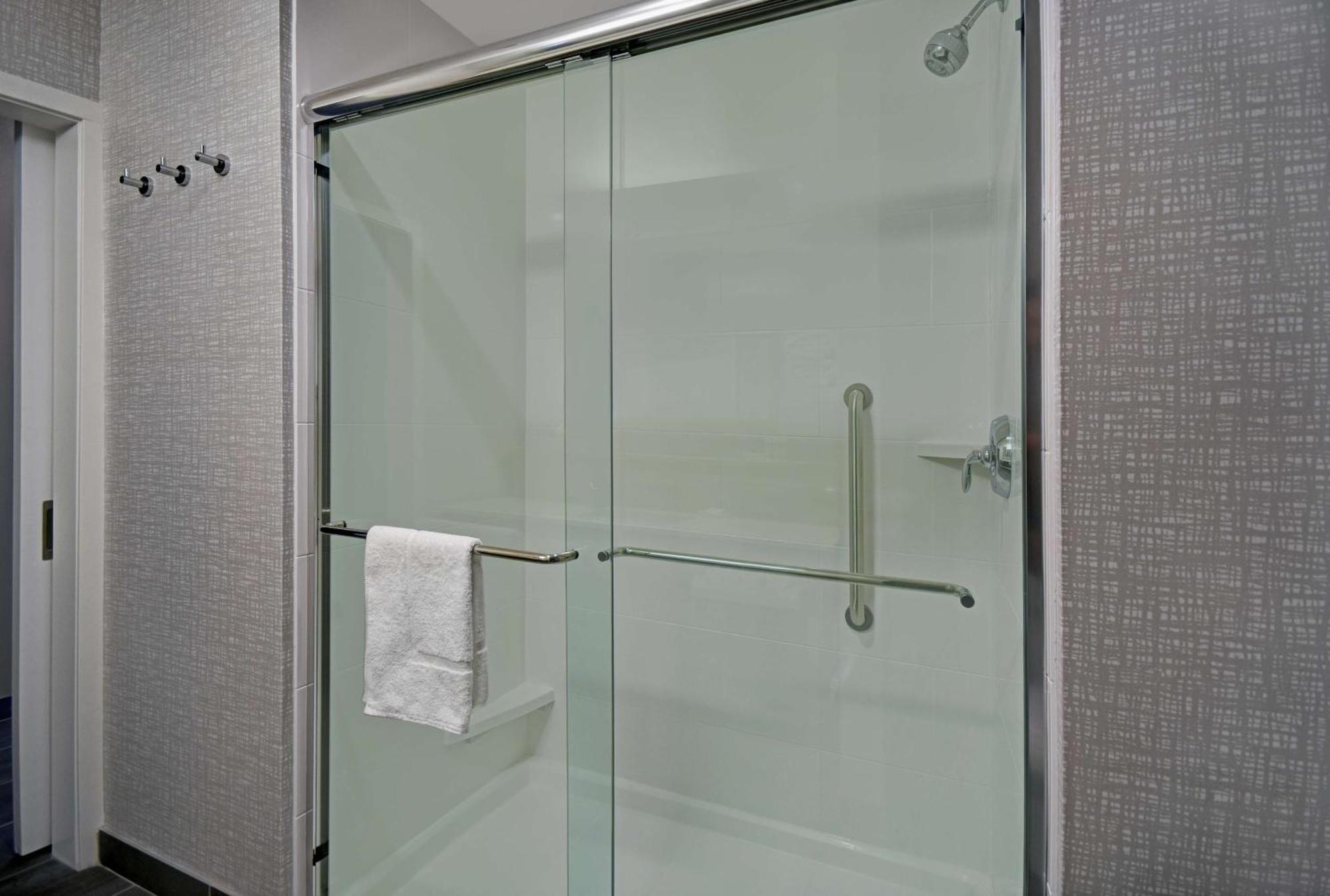 Hampton Inn Las Vegas Strip South, Nv 89123 ภายนอก รูปภาพ